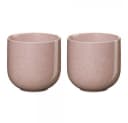 ASA SELECTION Teebecher-Set Coppa Hanami Rose 2-teilig Keramik Rosa Bild 2