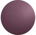 ASA SELECTION Platzset Rund Plum PVC Lederoptik 38cm Bild 2