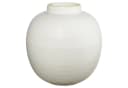ASA SELECTION Japandi Vase Soft Shell 20cm Steinzeug Bild 2