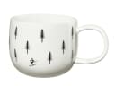 ASA SELECTION Geschirr Asa Henkelbecher Joy Skifahren 400ml Bild 2