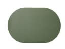 ASA SELECTION Platzset relevo oval emerald 49,5x33cm Bild 2