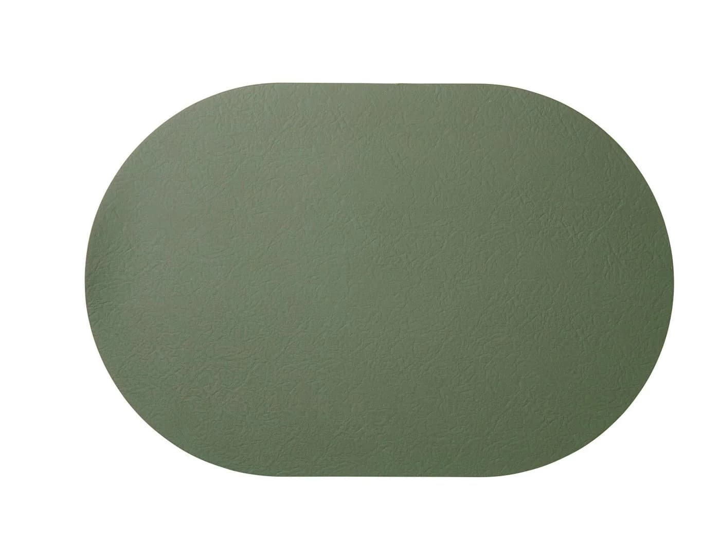 ASA SELECTION Platzset relevo oval emerald 49,5x33cm - Bild 2