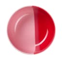 ASA SELECTION Schale Joy Strawberry Smoothie Rosa/Rot Porzellan Bild 1