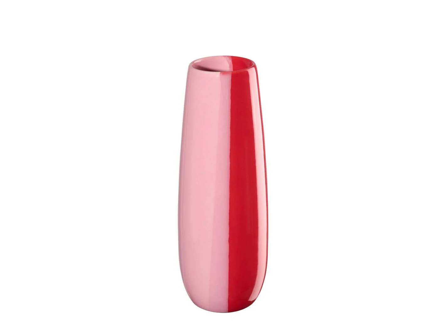 ASA SELECTION Dekovase ease Vase strawberry smoothie - Bild 4