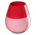 ASA SELECTION Dekovase Smoothie Joy Strawberry Bild 3