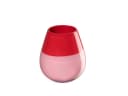 ASA SELECTION Dekovase Smoothie Joy Strawberry Bild 4
