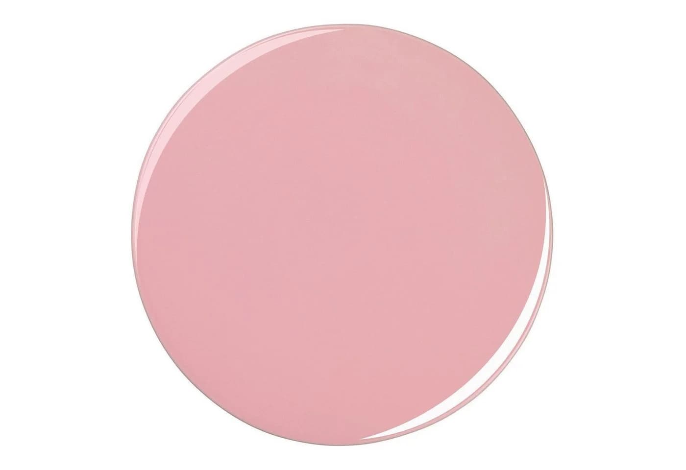 ASA SELECTION Tortenplatte GRANDE Rosa Rot Steingut - Bild 3