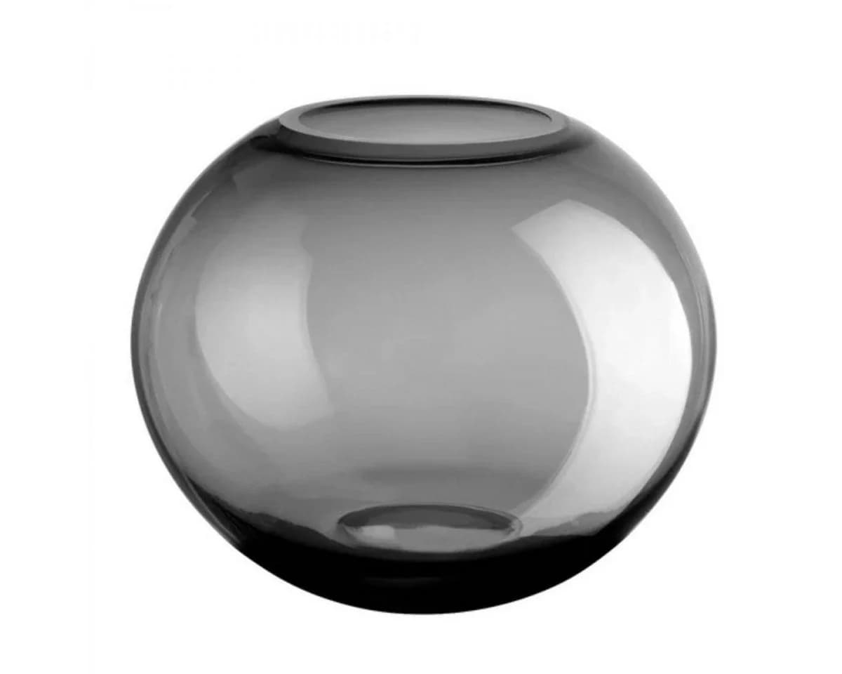 ASA SELECTION Dekovase Bola Shadow Keramik - Bild 2