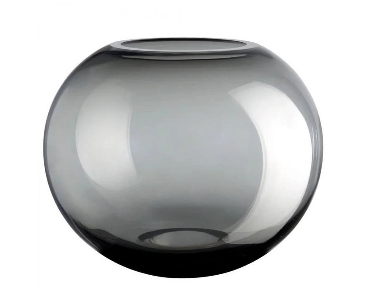ASA SELECTION Dekovase Bola Shadow Keramik - Bild 2