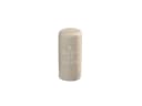ASA SELECTION Salz- / Pfefferstreuer hey! Set Beige/Schwarz New Bone China Bild 1