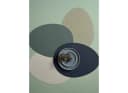 ASA SELECTION Platzset Arroundi Shell PVC Modern Bild 1