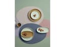 ASA SELECTION Platzset Arroundi Shell PVC Modern Bild 3