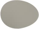 ASA SELECTION Platzset arrondi Tischset grau PVC Bild 2