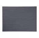 ASA SELECTION Platzset Blau Sisal Optic Kunstleder Bild 2
