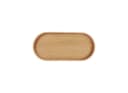 ASA SELECTION Holztablett Oval Eiche Natur Bild 2