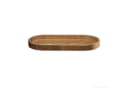 ASA SELECTION Holztablett Oval Eiche Natur Bild 3