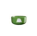ASA Selection Servierschale Buddies Frosch Blau New Bone China Bild 2