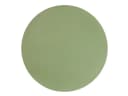 ASA SELECTION Platzset leather optic rund sage 38cm Bild 2