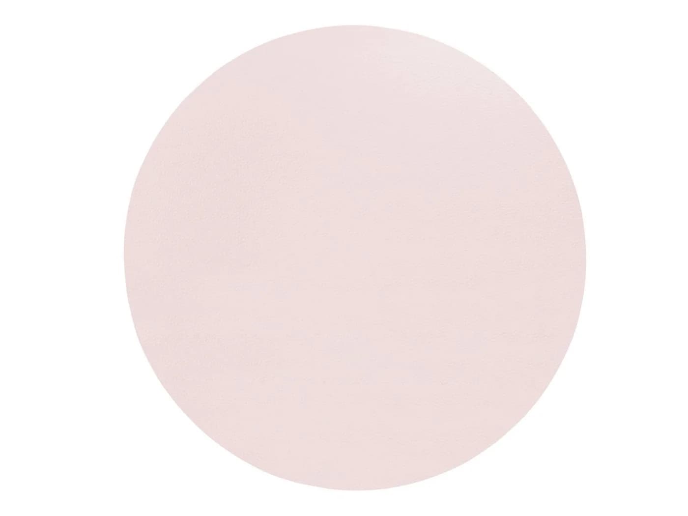 ASA SELECTION Tischset Leather Optic Rosepowder 38cm - Bild 2