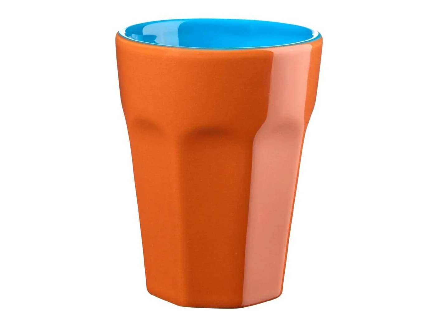 ASA SELECTION Becher ti amo viva Terra 0,2l Steingut - Bild 2