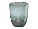 ASA SELECTION il capriccio Becher 0,25l Ciano Steinzeug Bild 2