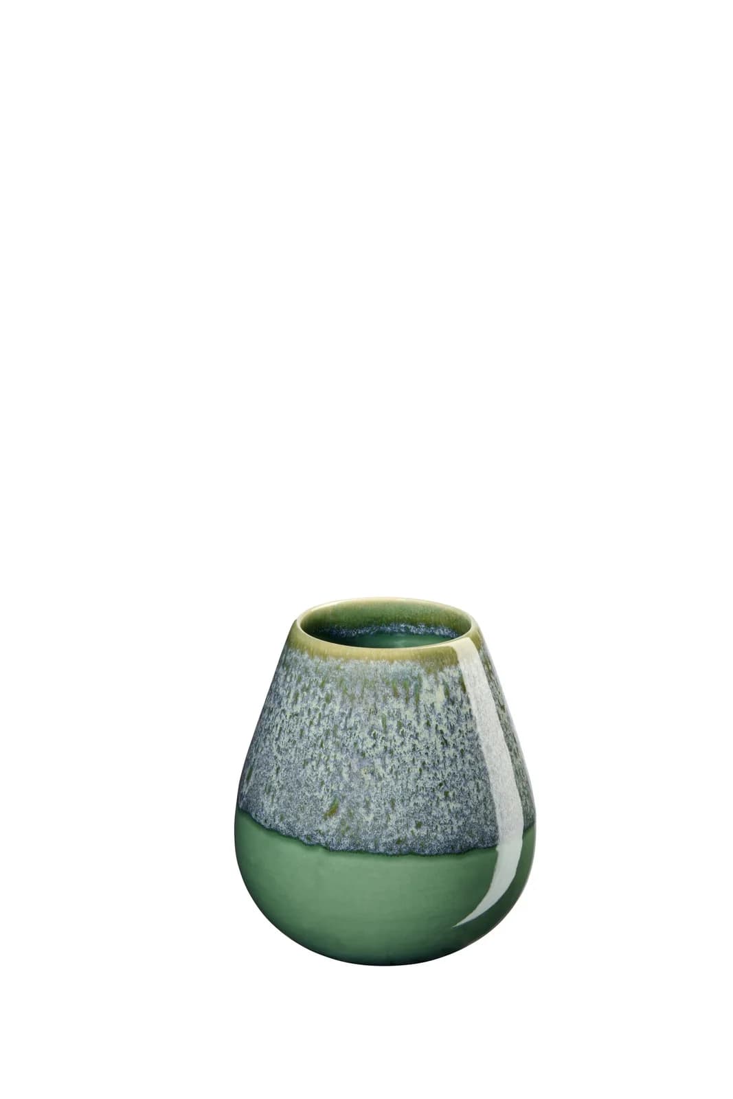 ASA SELECTION Vase IL CAPRICCIO Bunt Steinzeug