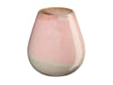 ASA SELECTION Dekovase il capriccio Vase rosato 18cm Bild 2