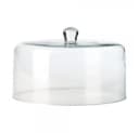 ASA SELECTION Glasglocke Grande Transparent Abdeckhaube Bild 2