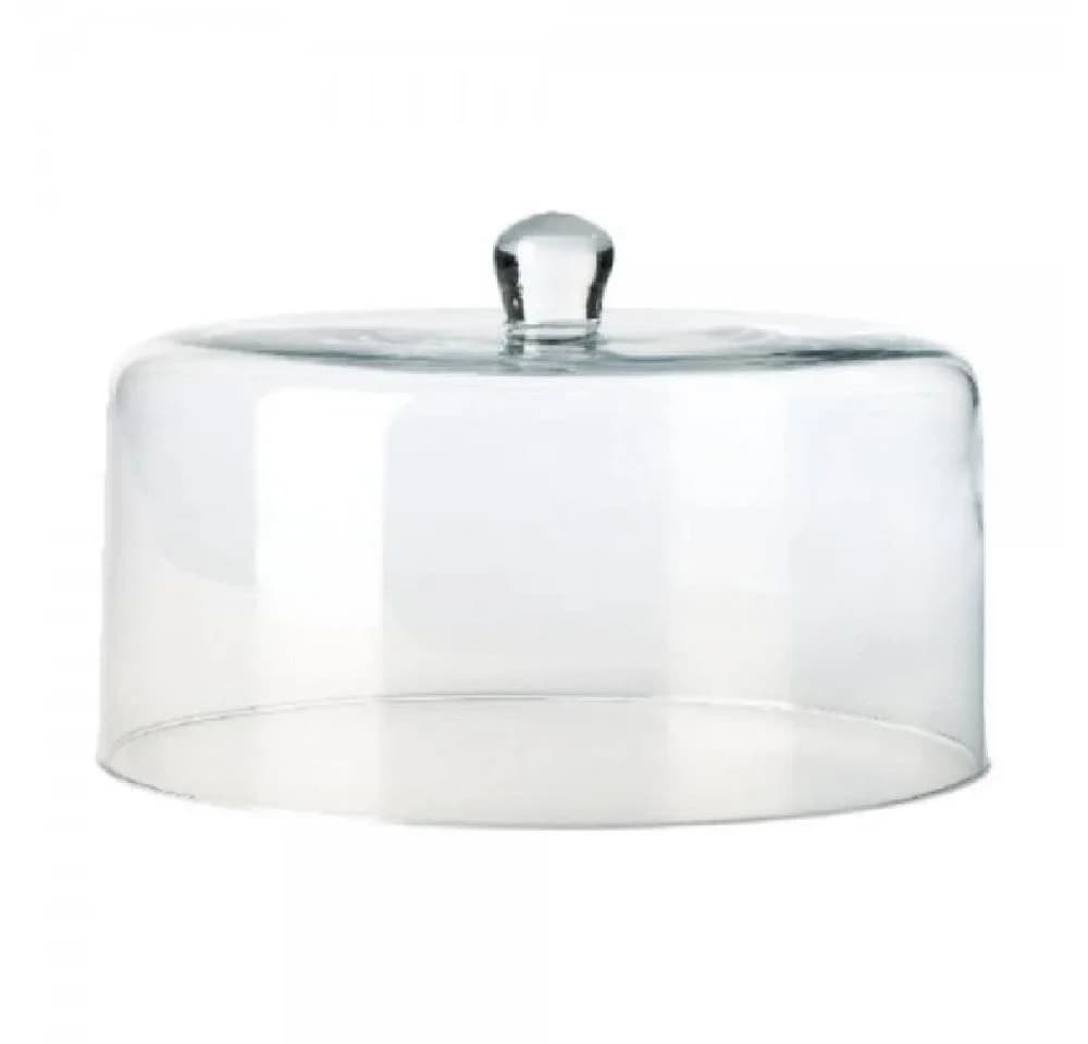 ASA SELECTION Glasglocke Grande Transparent Abdeckhaube - Bild 2