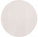 ASA SELECTION Platzset Tischset rund Lederoptik weiss 38 cm Bild 2