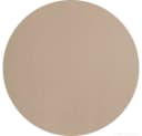 ASA SELECTION Platzset Tischset rund Lederoptik Stone 38 cm Bild 3