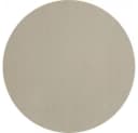 ASA SELECTION Platzset Tischset rund Lederoptik Stone 38 cm Bild 5