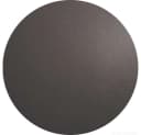 ASA SELECTION Platzset rund Lederoptik Basalt 38 cm Bild 2