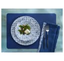ASA SELECTION Platzset Lederoptik Ultramarine Blau Bild 1