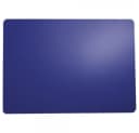 ASA SELECTION Platzset Lederoptik Ultramarine Blau Bild 2
