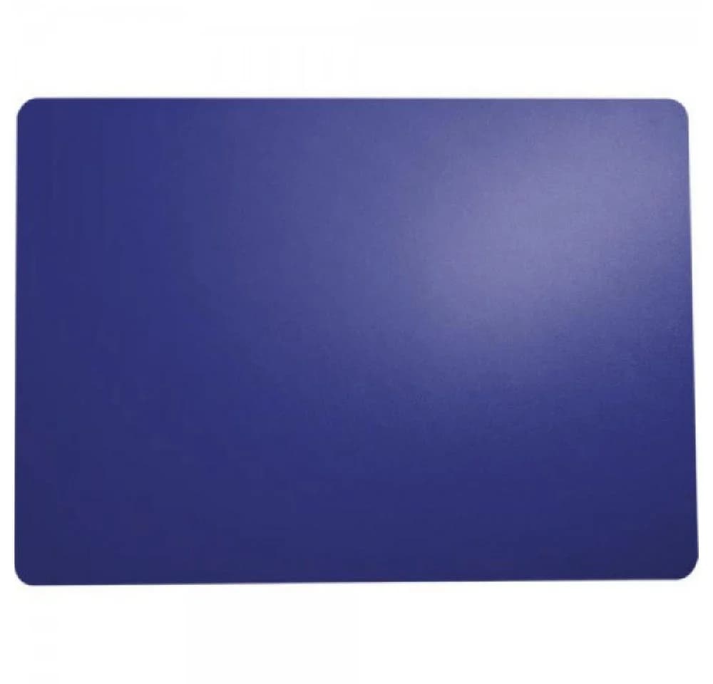ASA SELECTION Platzset Lederoptik Ultramarine Blau - Bild 2