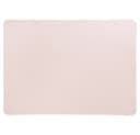 ASA SELECTION Platzset Tischset Lederoptik Rosepowder Bild 2