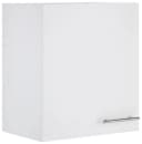 OPTIFIT Hängeschrank Mini Weiß 50cm Bild 2