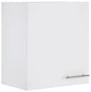 OPTIFIT Hängeschrank Mini Weiß 50cm Bild 4