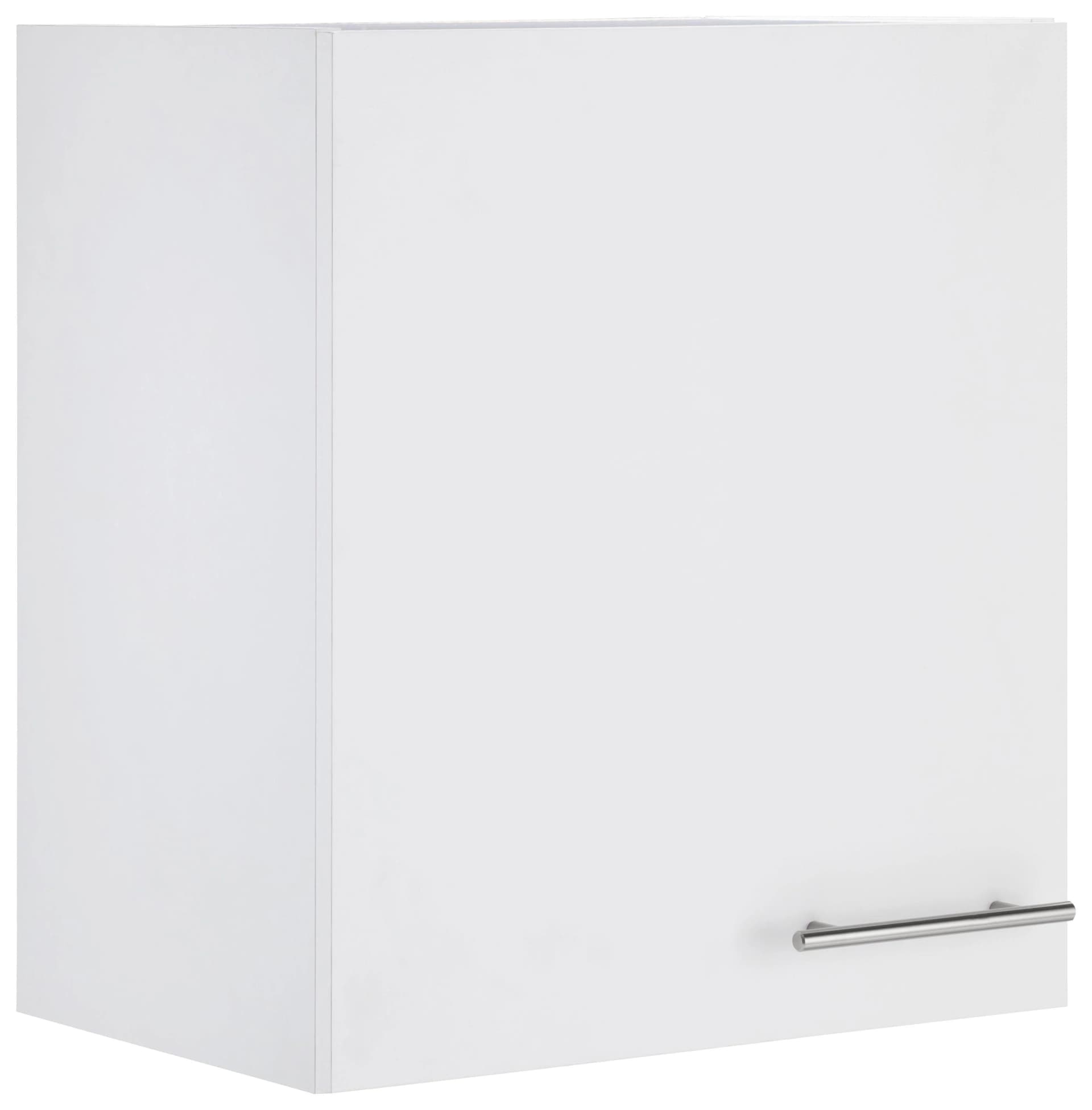 OPTIFIT Hängeschrank Mini Weiß 50cm - Bild 4