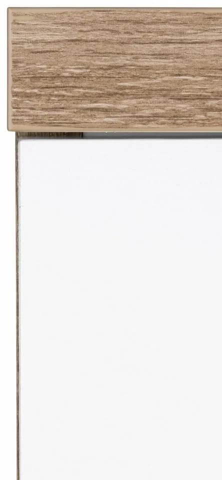 OPTIFIT Spülenschrank Kalmar Weiß mit Arbeitsplatte - Bild 5