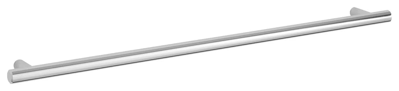 Glashängeschrank OPTIFIT Grau Weiß 60cm - Bild 3