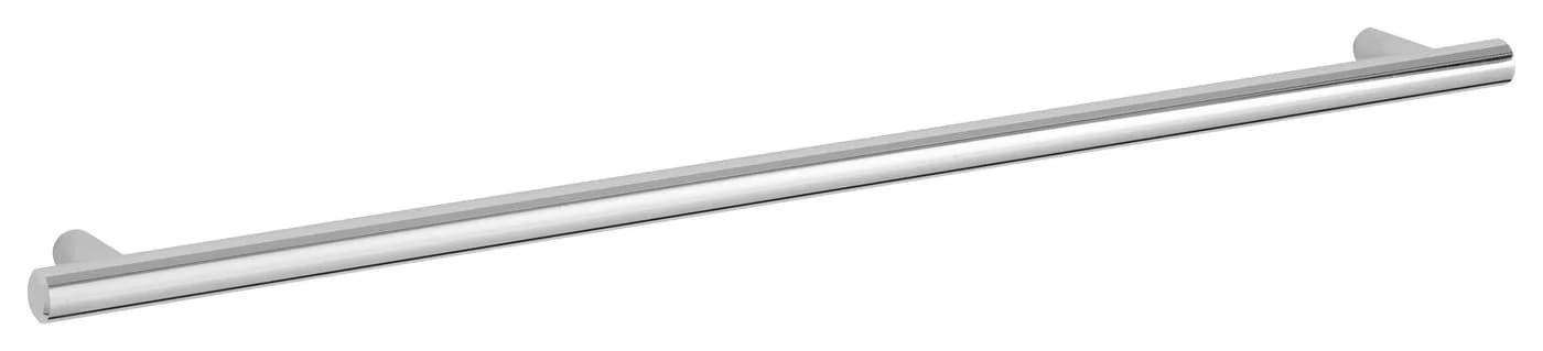 OPTIFIT Glashängeschrank Grau Weiß 50cm Modern - Bild 3