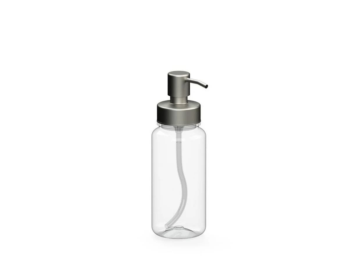 elasto Seifenspender "Superior" 0 transparent - Bild 2