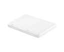 elasto Slim-Box 350 ml Lunchbox Weiß Bild 5