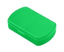 elasto Pillendose Duo BPA-frei Aufbewahrungsdose Tablettenbox Bild 2