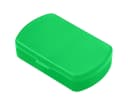 elasto Pillendose Duo BPA-frei Aufbewahrungsdose Tablettenbox Bild 3