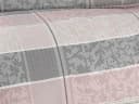 Optidream Bettwäsche Set Mikrofaser Rosa 2-teilig Bügelfrei Bild 3