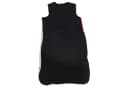 Disney Minnie Mouse Babyschlafsack Rot Ärmellos Baumwolle Bild 1