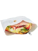 United Labels® Dekokissen Döner Kebab Bunt Polyester Bild 4